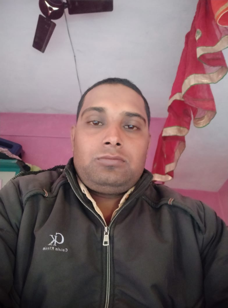 Gautam Kumar Pandey